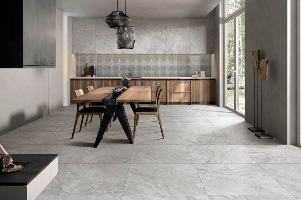 Stone Look Tiles Collection Showtile