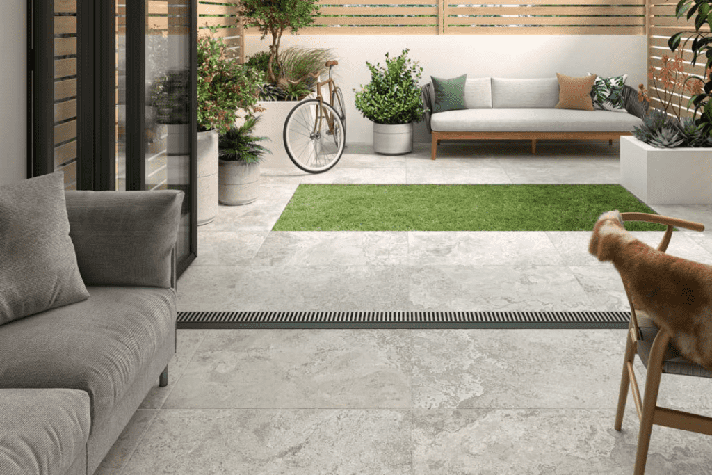 Stone Look Tiles Collection Showtile