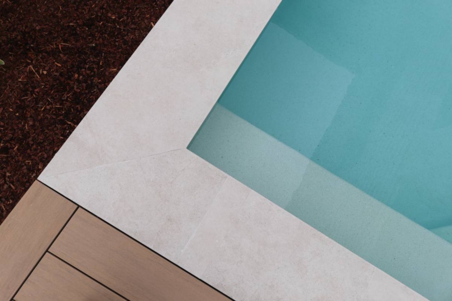 pool coping tiles