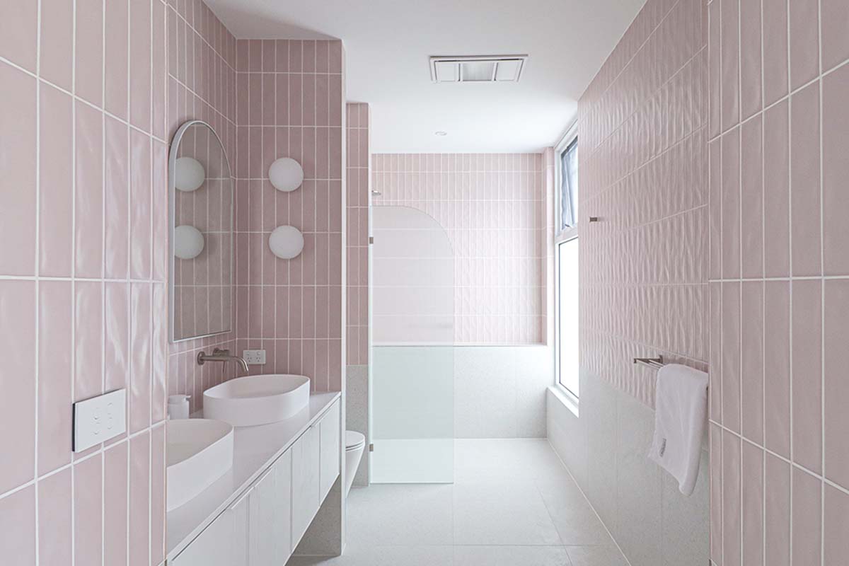 Terrazzo White (TL) Tile Collection - Premium Tile Store - SHOWTILE ...