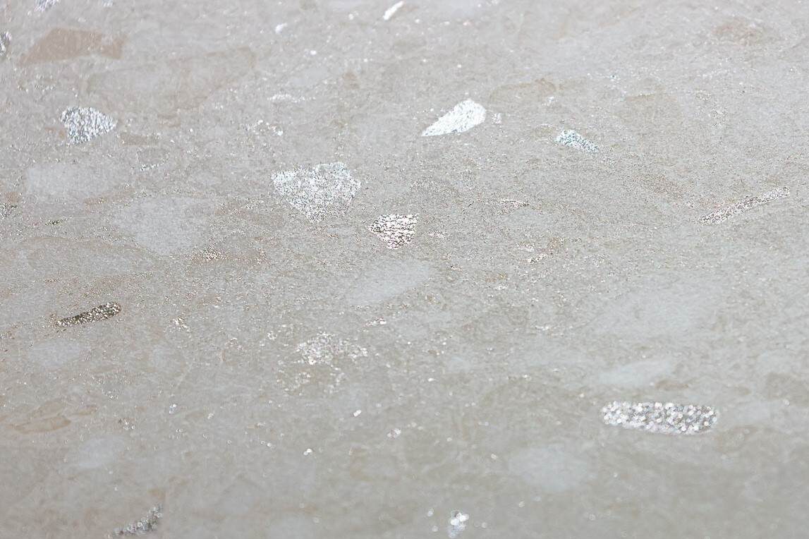 next terrazzo 3d effect