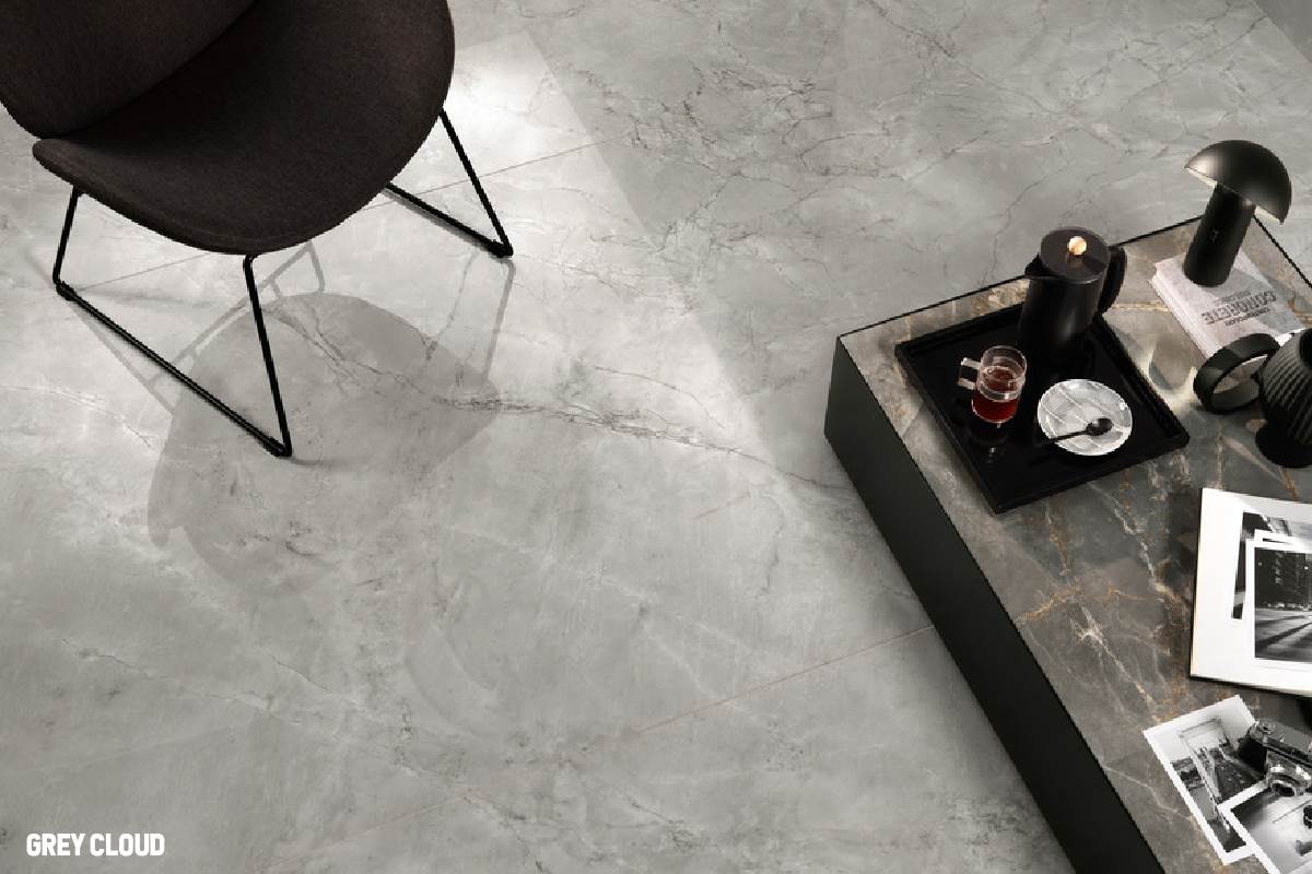 Marvel X stone look luxury tile european