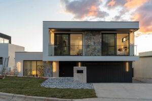 Rio Blue Loose Stone Cladding
