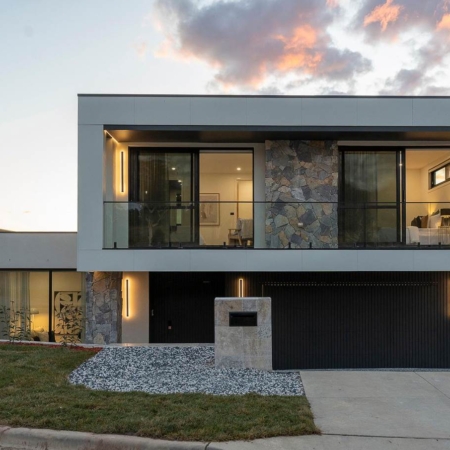 Rio Blue Loose Stone Cladding