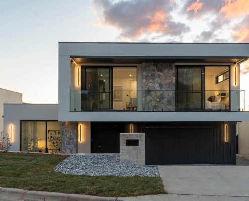 Rio Blue Loose Stone Cladding