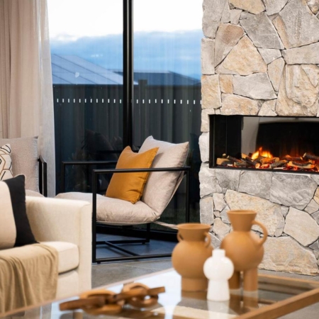 Rio Blue Loose Stone Cladding