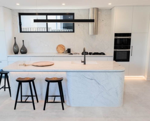 Stone Look Porcelain Tile