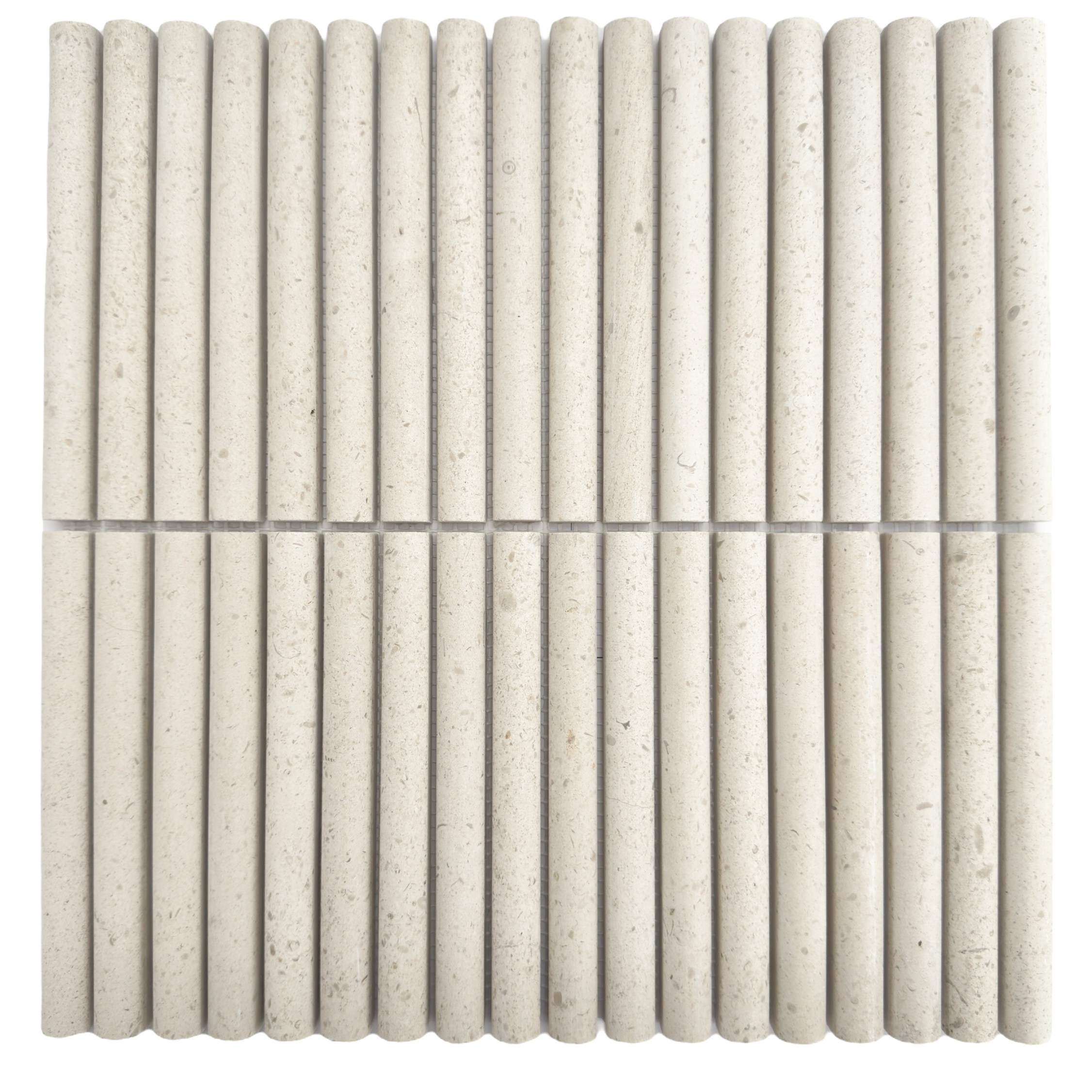 MINI BAMBOO PORTUGAL HONED CHIP SIZE 15X151X15MM