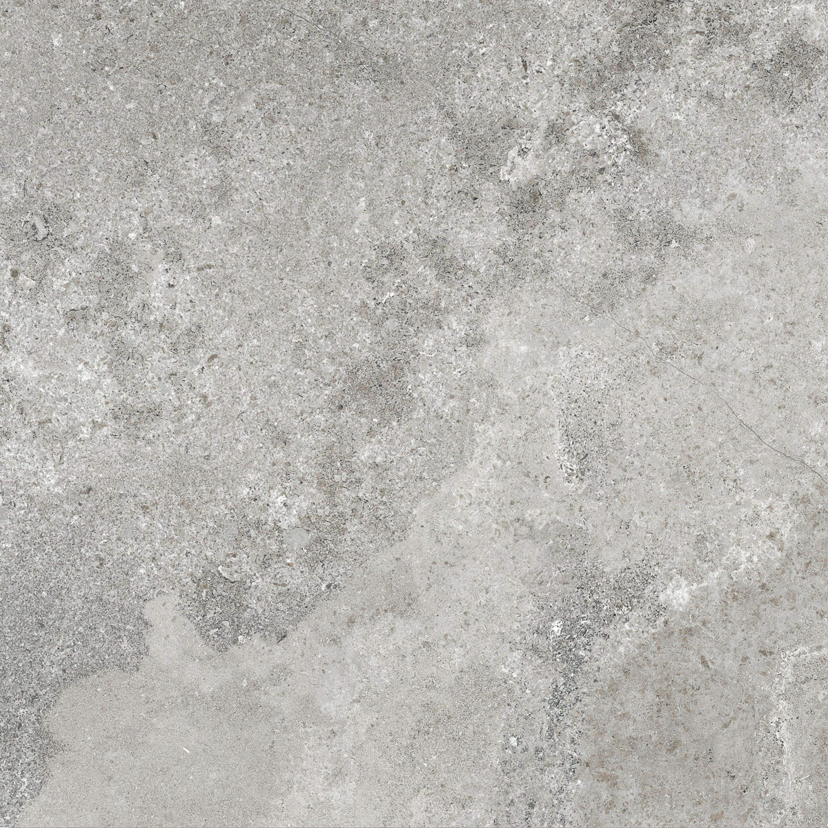 Architectural opulence: stone-look porcelain defines upscale interiors.