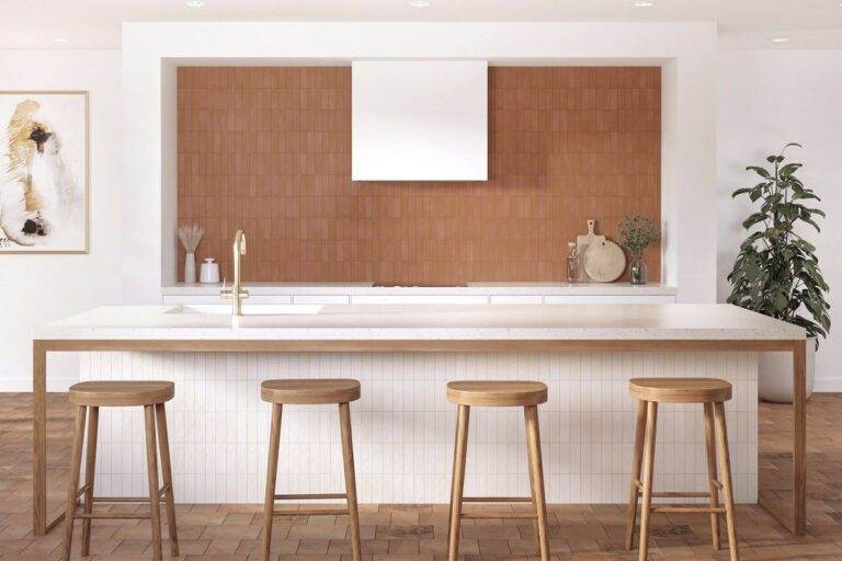 Designer Subway Tiles for Modern Interiors: Show Tile