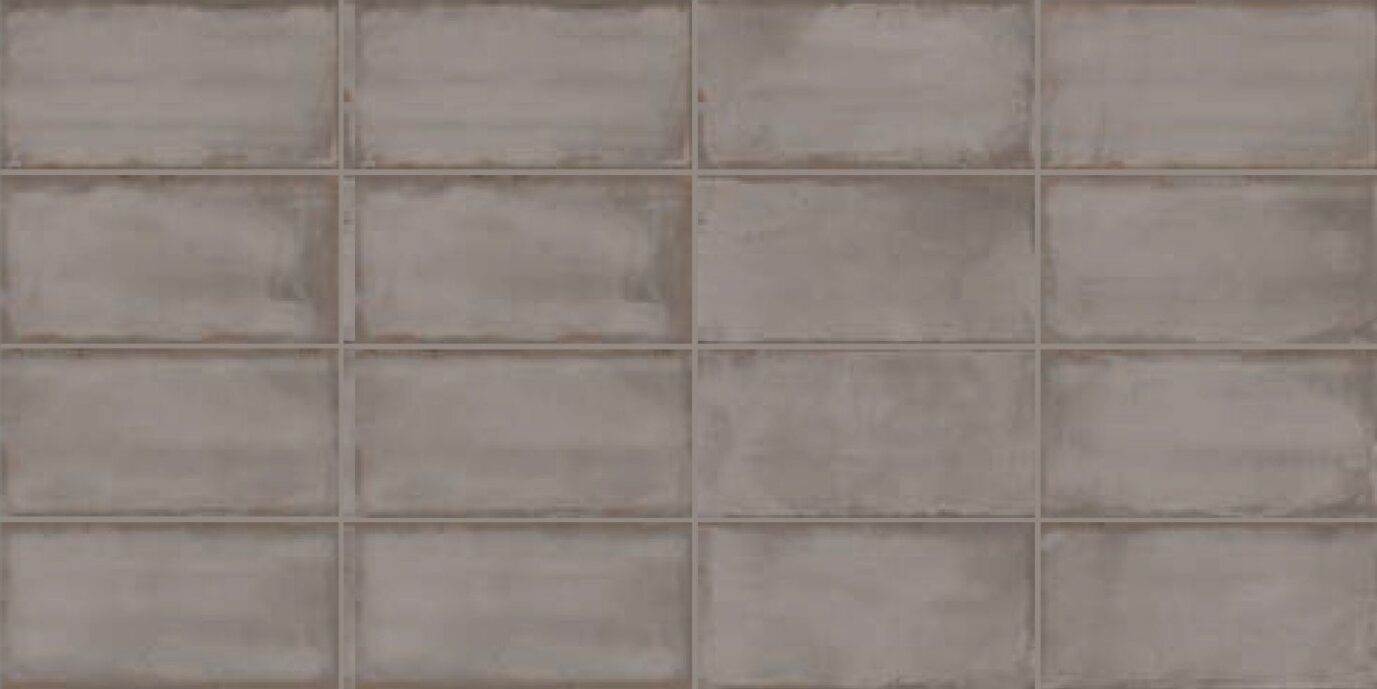 italian ceramic subway tiles mayo grey