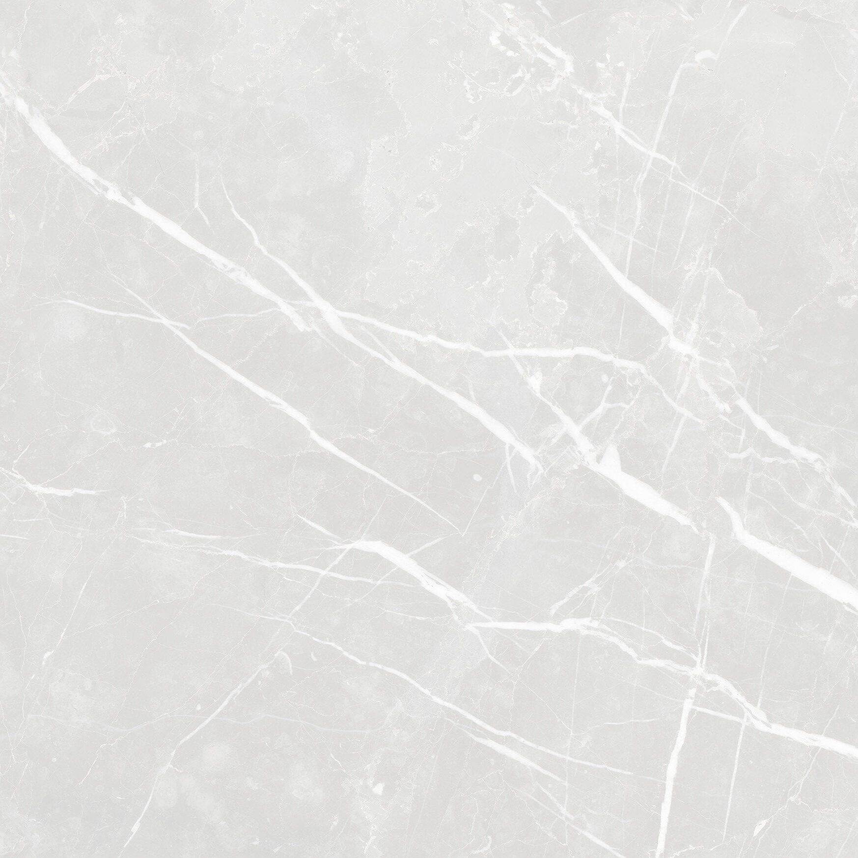Atlas White Wall tile and floor tile big size 600x1200 in&out and polished tiles