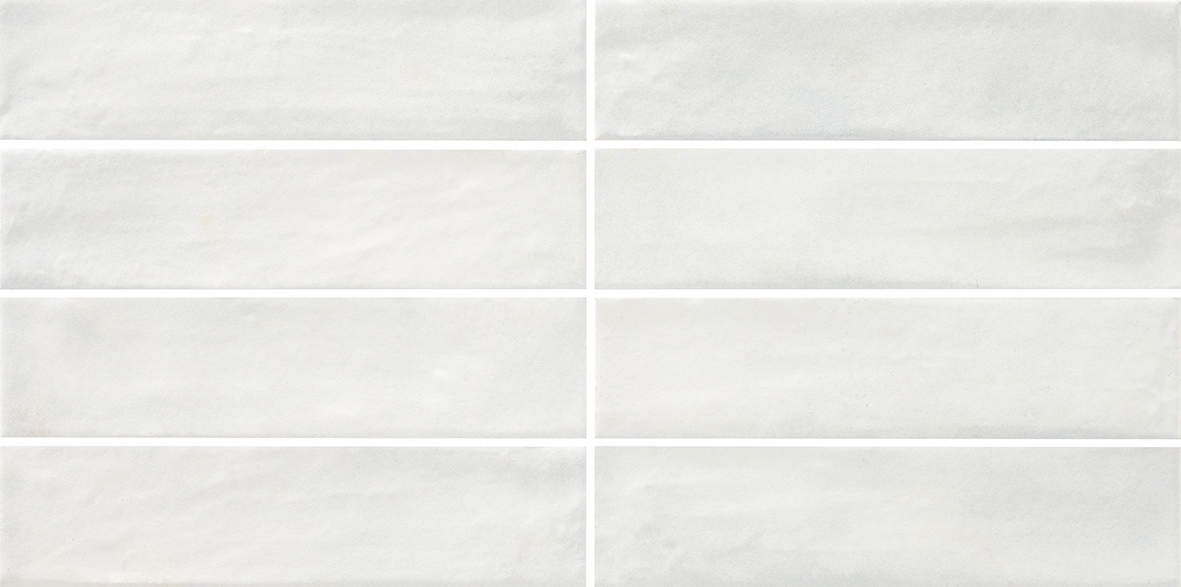 crayon white matt 60x250 subway tiles