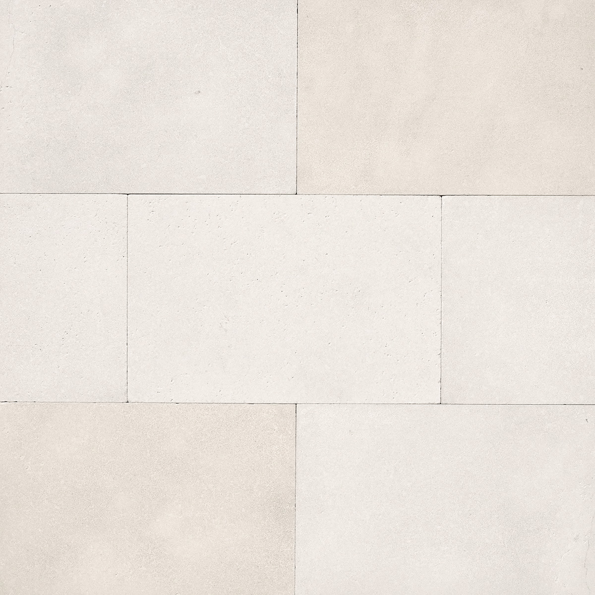 Soft Crema Tumbled & Sandblasted Limestone