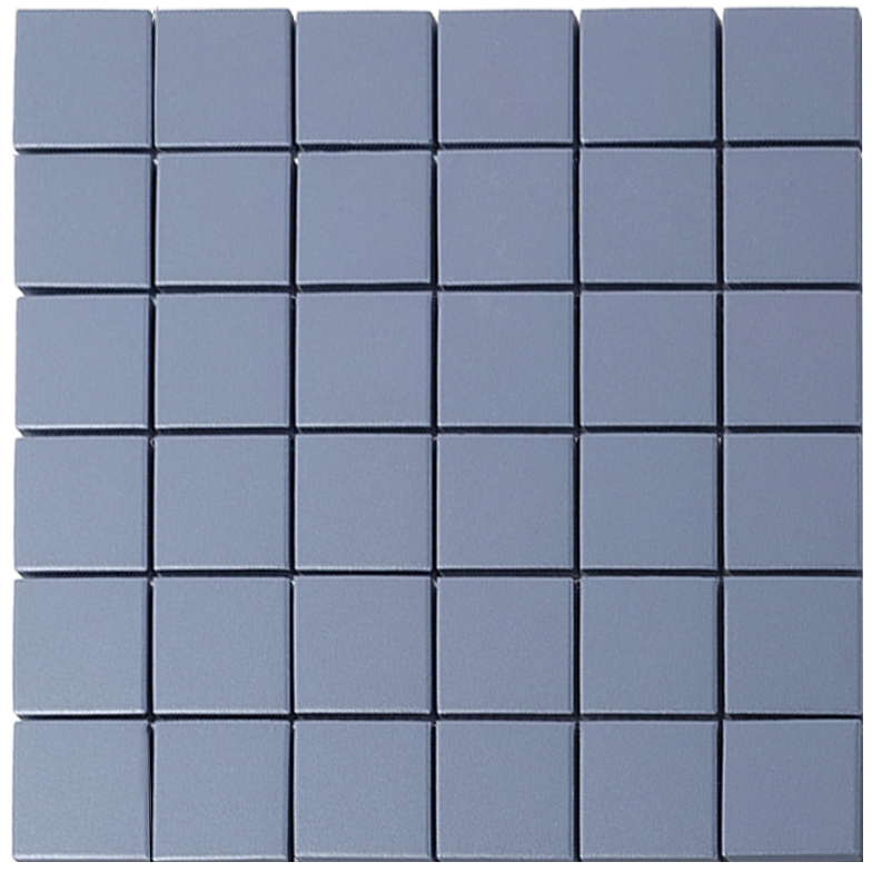 Square Unglazed Subway Tile Sydney