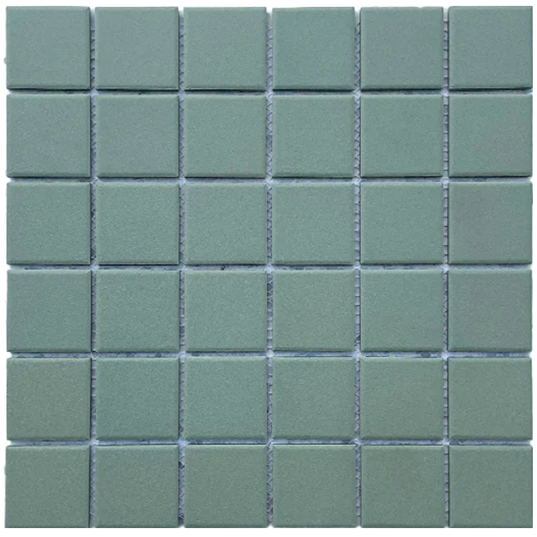 Square Unglazed Subway Tile Sydney