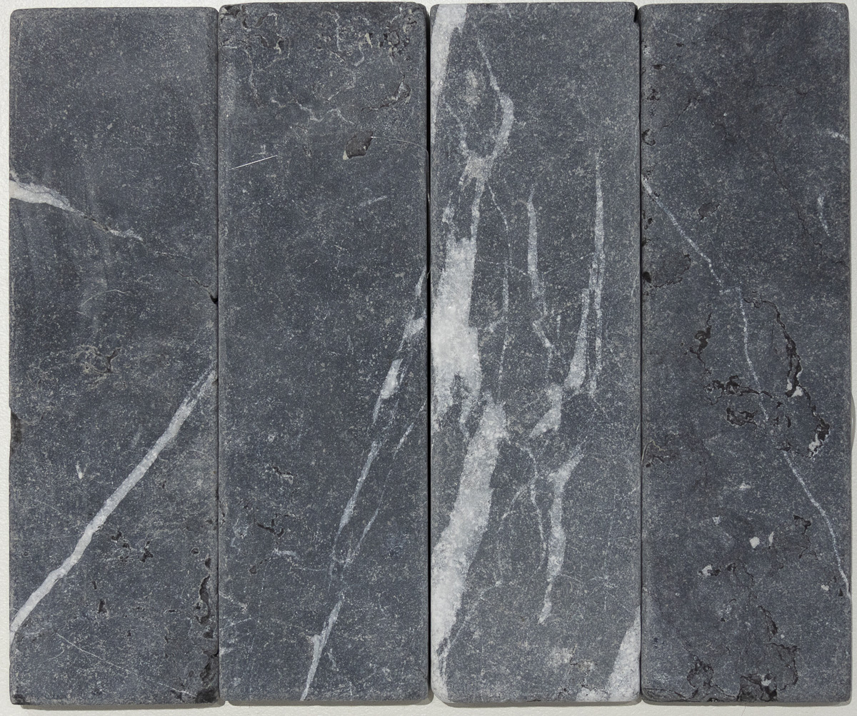 Tumbled Nero Marquina 150x45 (1)