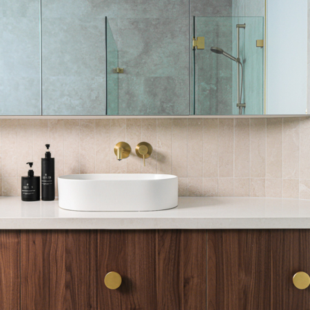 Haydon Project new luxury tiles