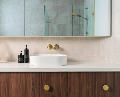 Haydon Project new luxury tiles