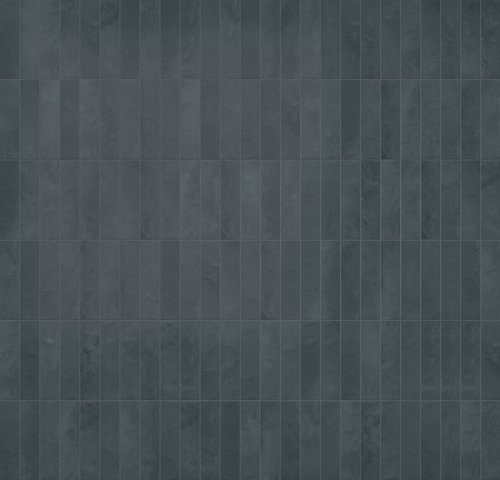 Kera Blu Notte Matt 60x240 Italian subway Brick size tile Sydney