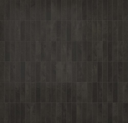 Kera Nero Matt 60x240 Italian subway Brick size tile Sydney