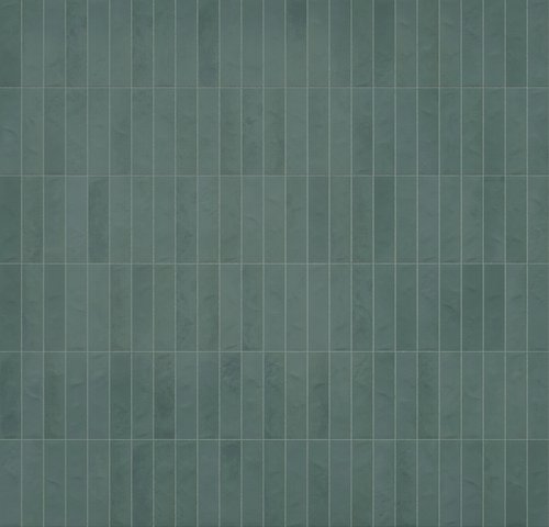 Kera Verde foresta Matt 60x240 Italian subway Brick size tile Sydney