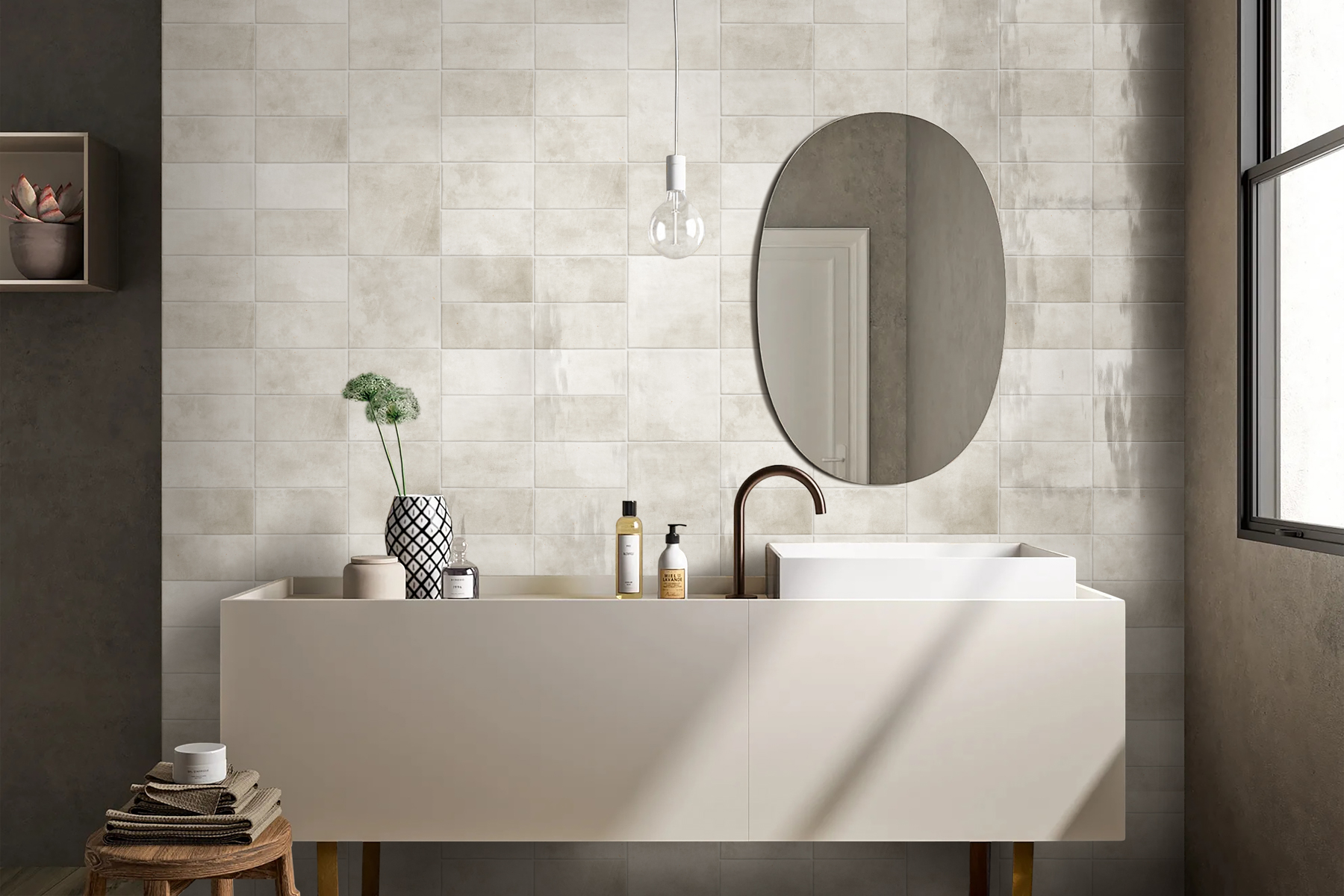 Krema Subway Tile Show Tile (8)