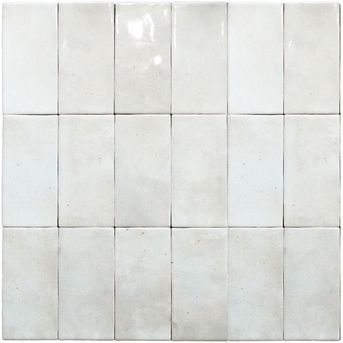 Murcia Vanilla Gloss 62.5x125 Show Tile