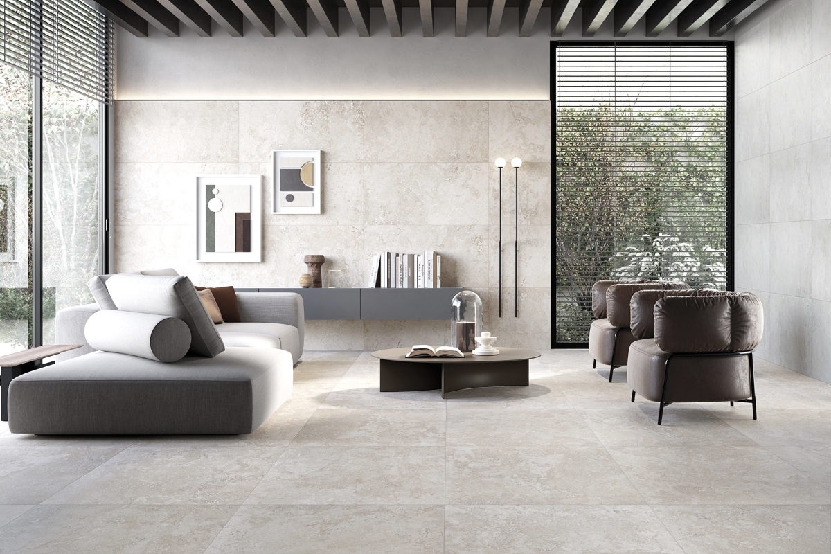 Rapolano Marble Light Beige