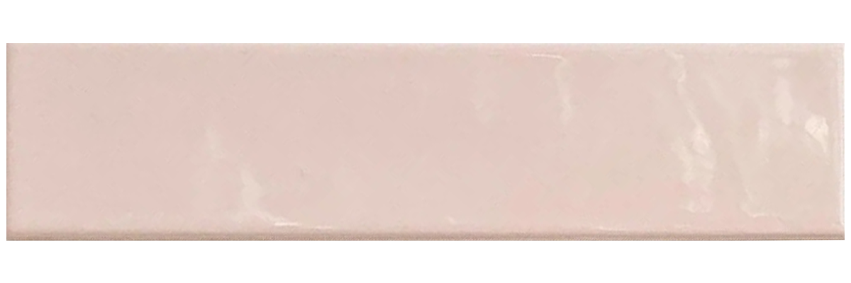 SW19387 Pequeno Pastel Pink Gloss 65x265