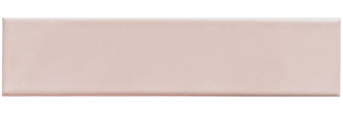 SW19397 Pequeno Pastel Pink Matt 65x265 subway tile