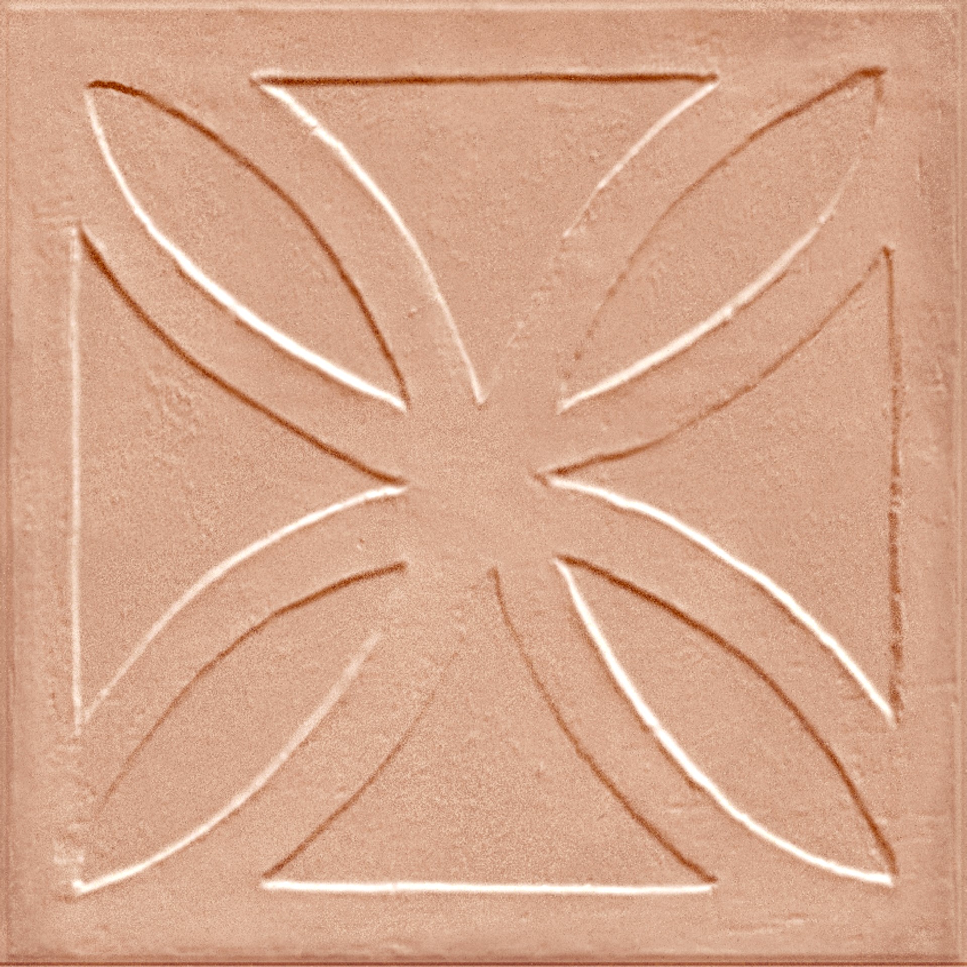 Clayart Terracotta Grigio Show Tile Luxury Tiles (5)