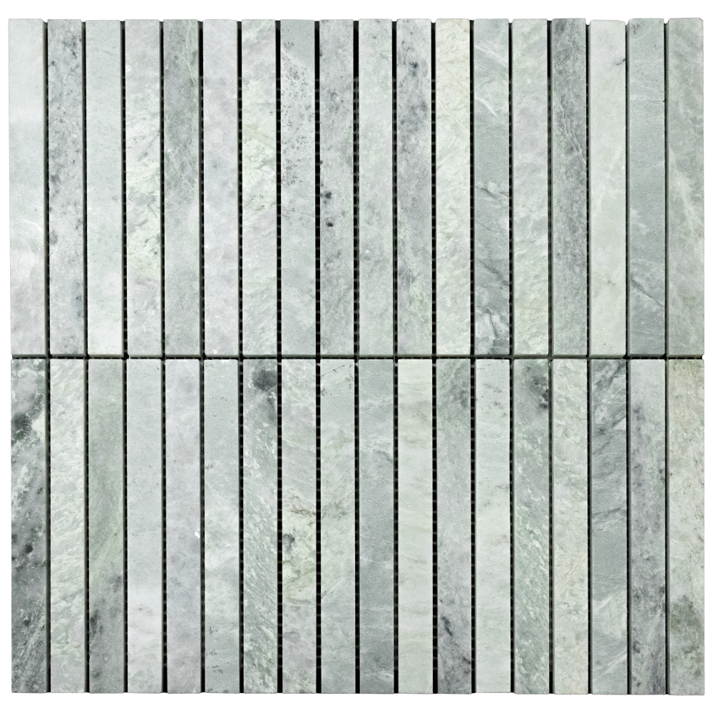 Stack Bond Mosaic