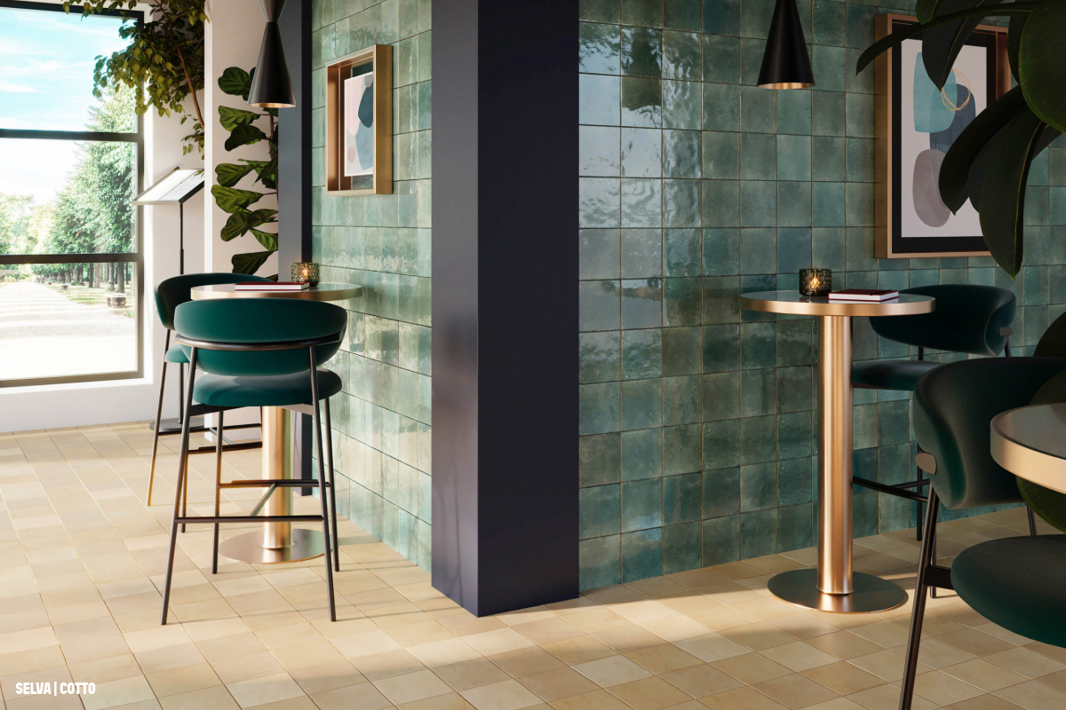 Morocco subway tile luxury tile sydney