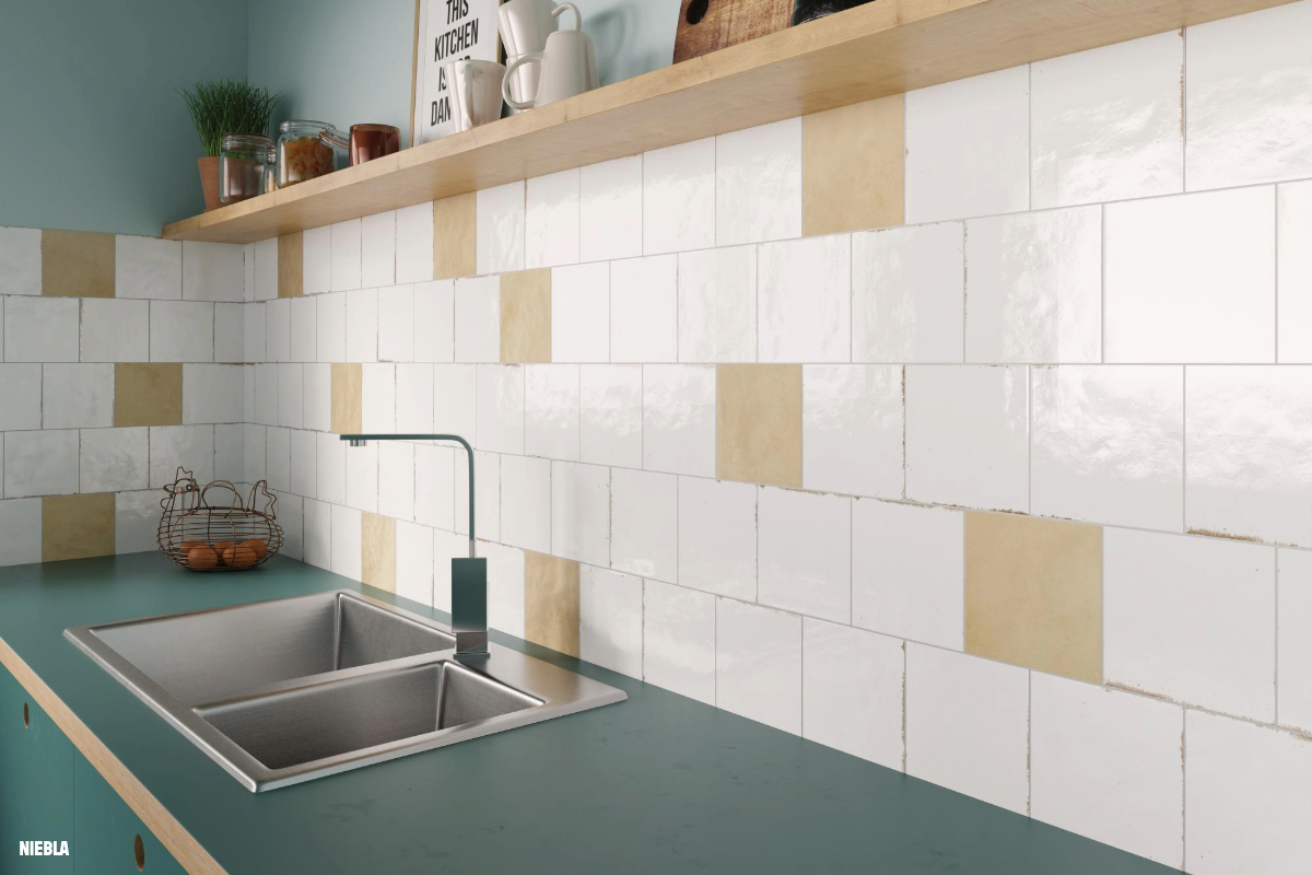 Morocco subway tile luxury tile sydney