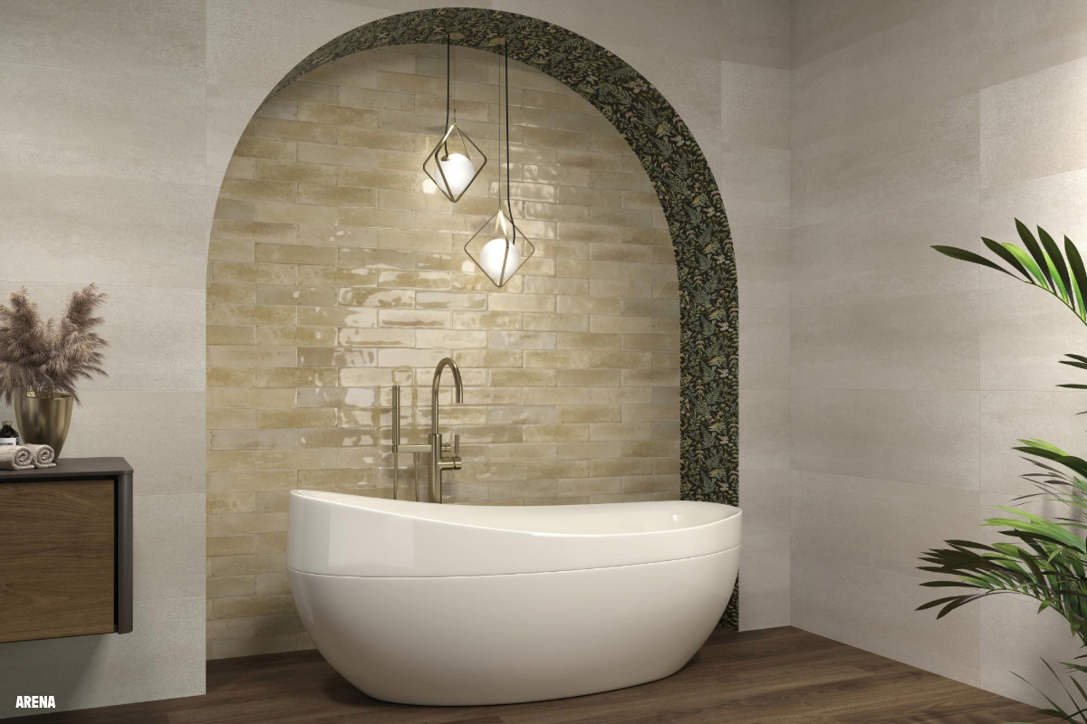 Morocco subway tile luxury tile sydney