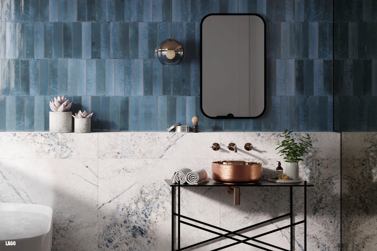 Morocco subway tile luxury tile sydney