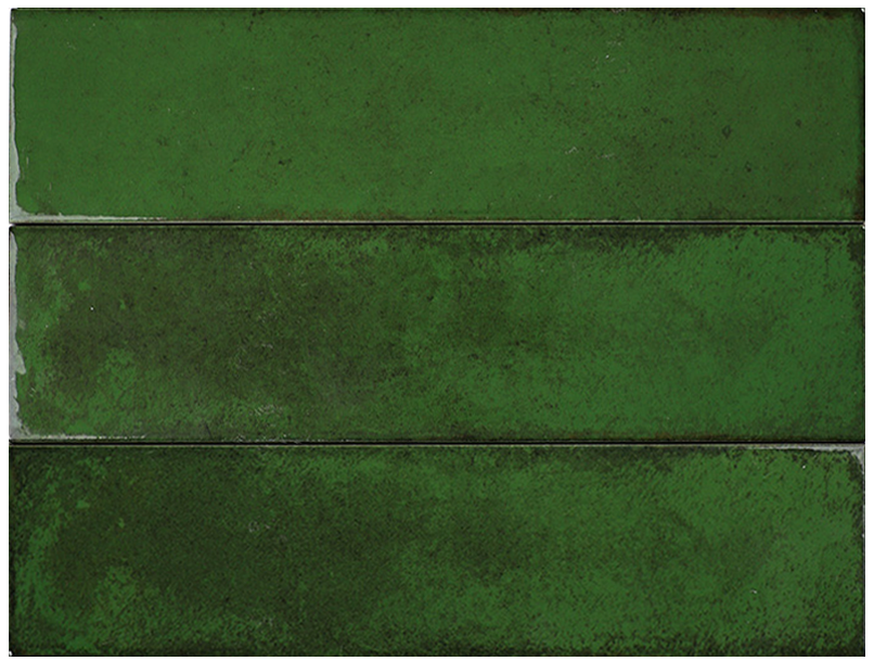 Aragon Verde Gloss 60x246