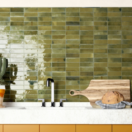 Origin Spanish Subway Luxury Tile