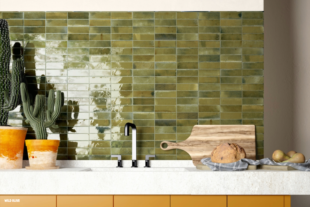 Origin Spanish Subway Luxury Tile