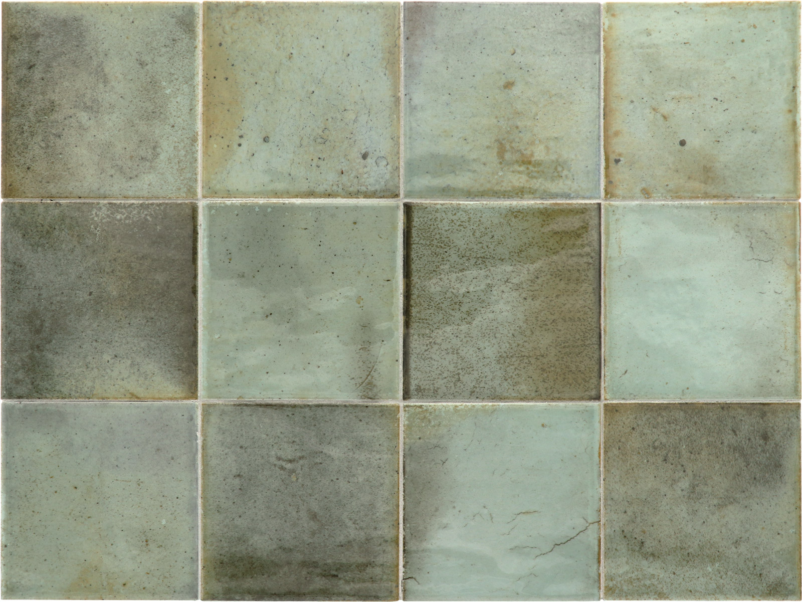 Origin Spanish Subway Luxury Tile