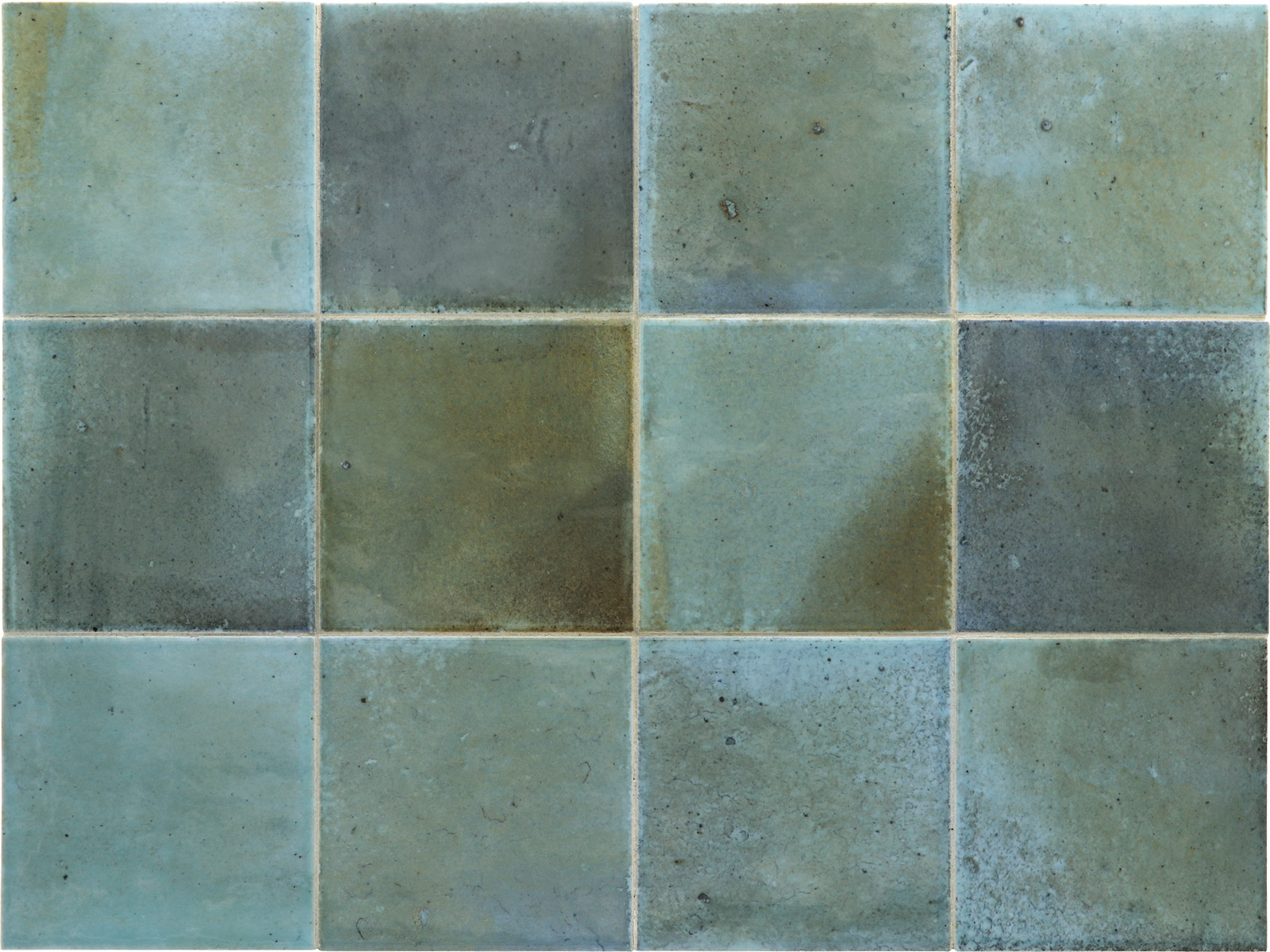 Origin Spanish Subway Luxury Tile