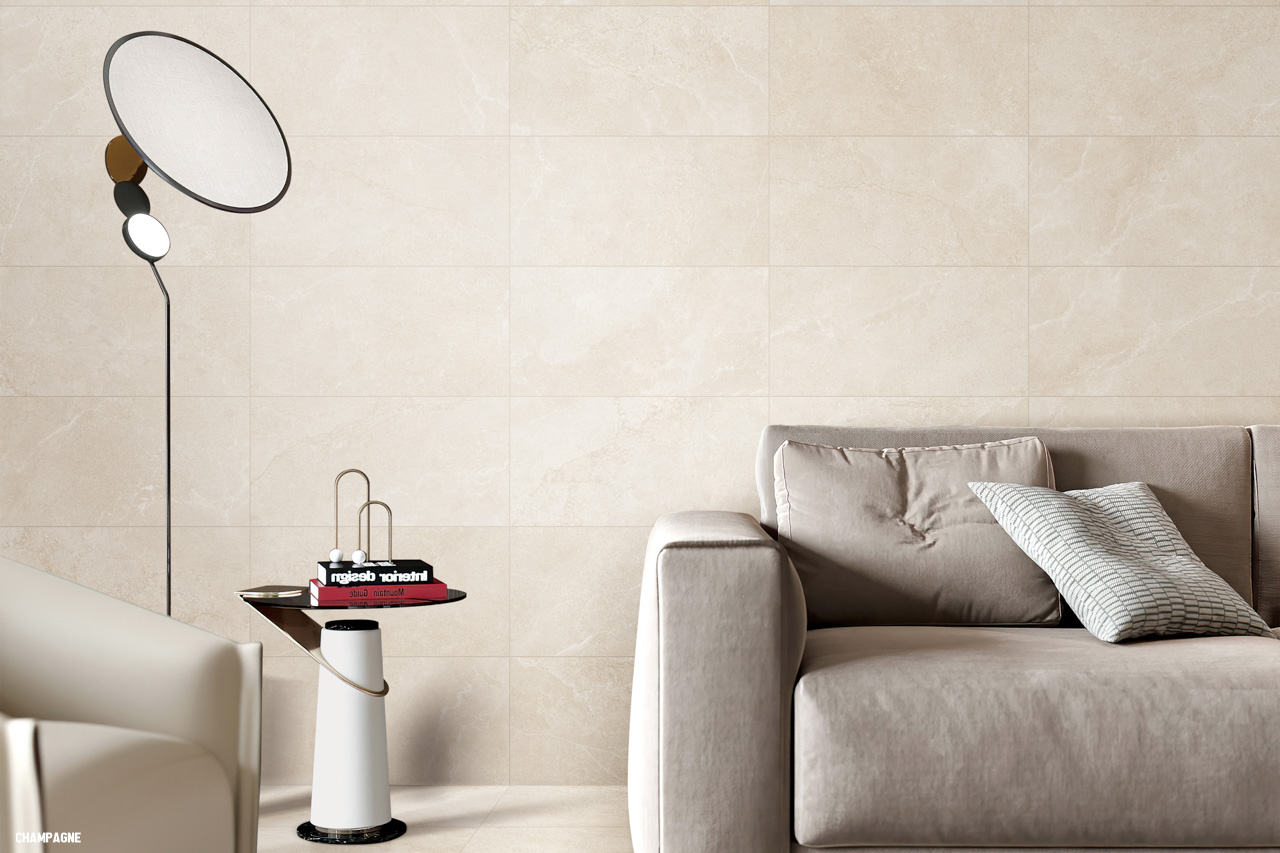 Hilton Stone Look Tile Champagne-3