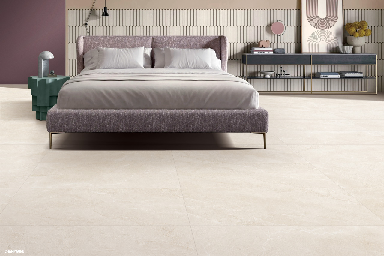 Hilton Stone Look Tile Champagne-4