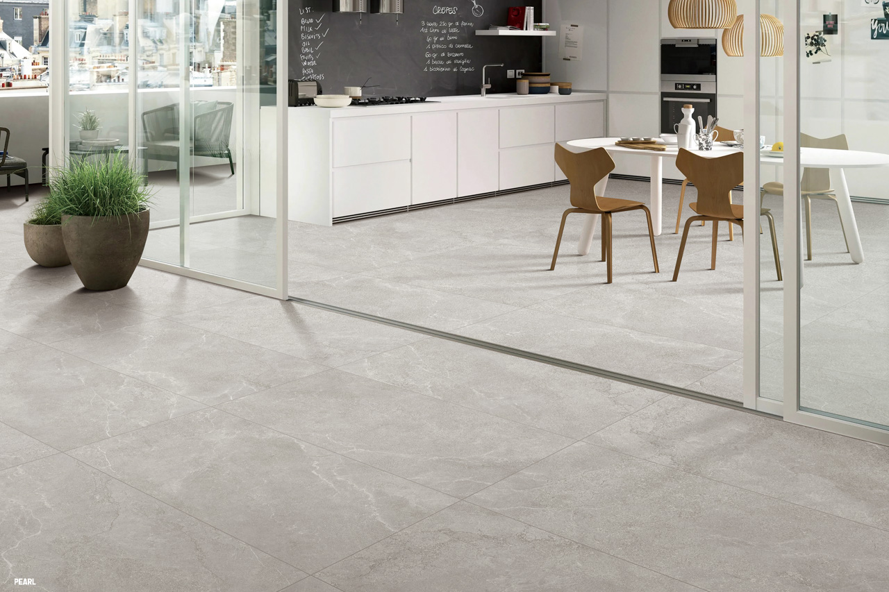 Hilton Stone Look Tile Pearl-3