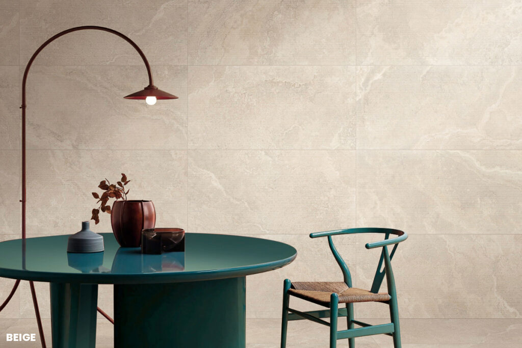 travertine tiles