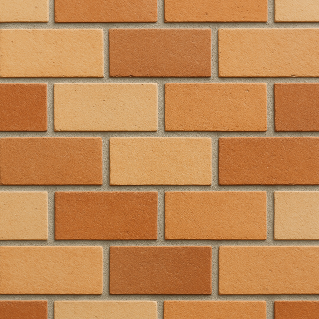Brick Bond subway tiles