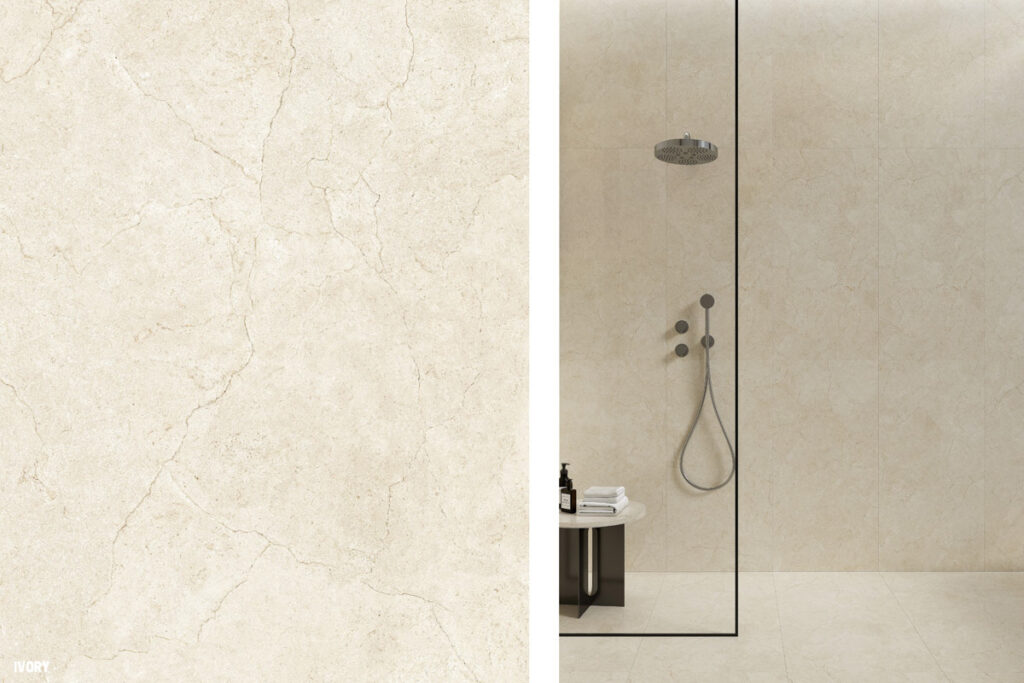 stone look tiles