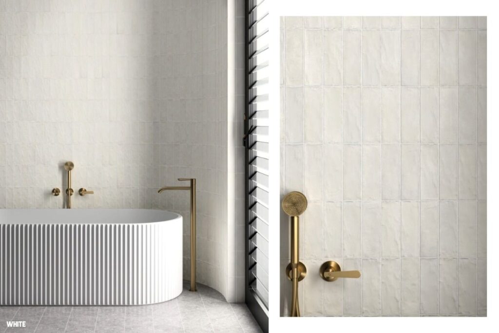 bathroom tiles light grey tiles