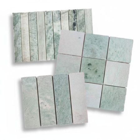 Athena Mint Marble